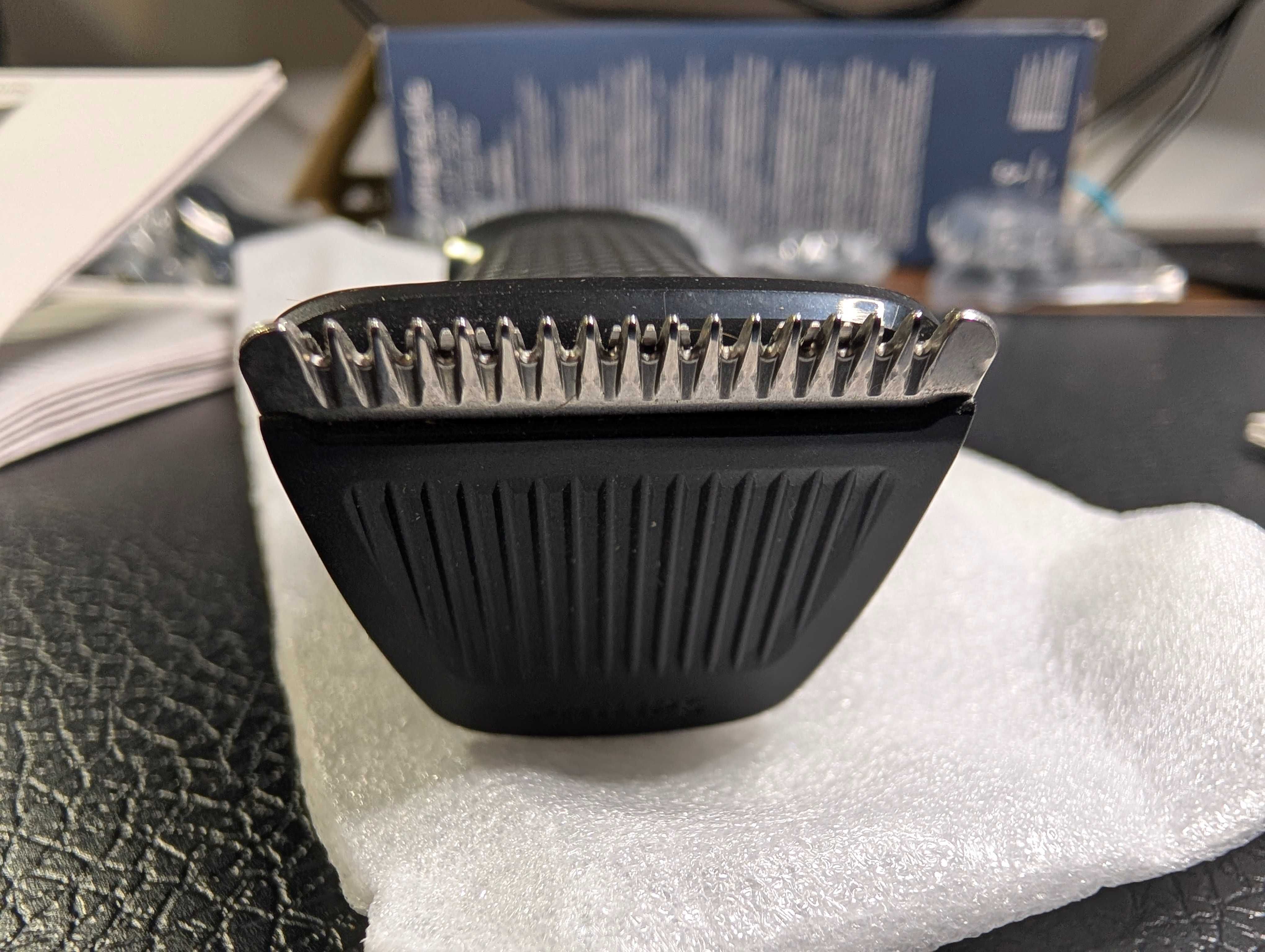Trymer wielofunkcyjny Philips Multigroom 3000 MG3720 (7w1)
