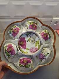 Filizanki Yasmen porcelana chińska