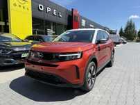 Opel Frontera Edition Hybrid 1.2 Turbo 110KM eDCT6 | OC/AC 1% |5 lat gwarancji 999zł