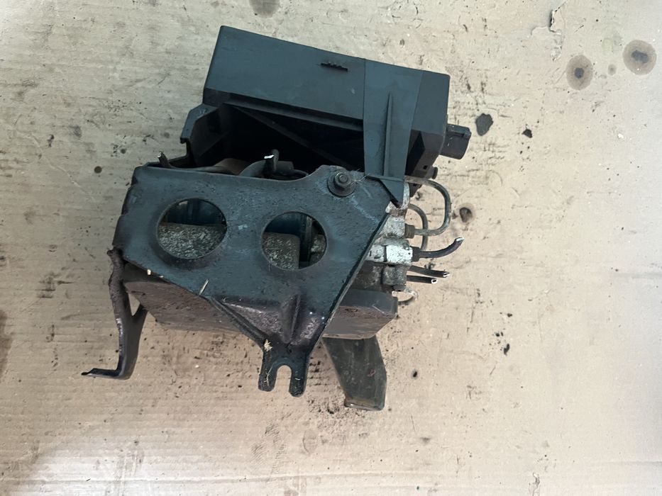 Блок керування ABS Opel Vectra B 13040101, S108022001C,13039901