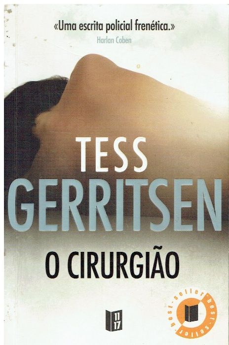 10647 Livros de Tess Gerritsen