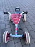 Gokart dziecięcy berg