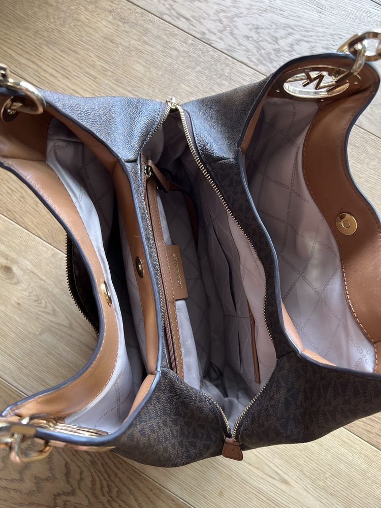 Michel Kors torebka