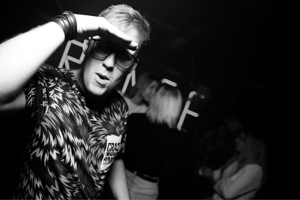 Ведучий (тамада) на ваше свято Київ/Чернігів/Україна