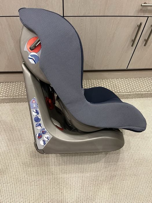 Дитяче автокрісло cihcco