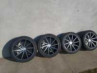 Felgi vossen 19 uniwersalne 5x112 5x100 5x130