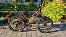 Rower Storm Racer 20
