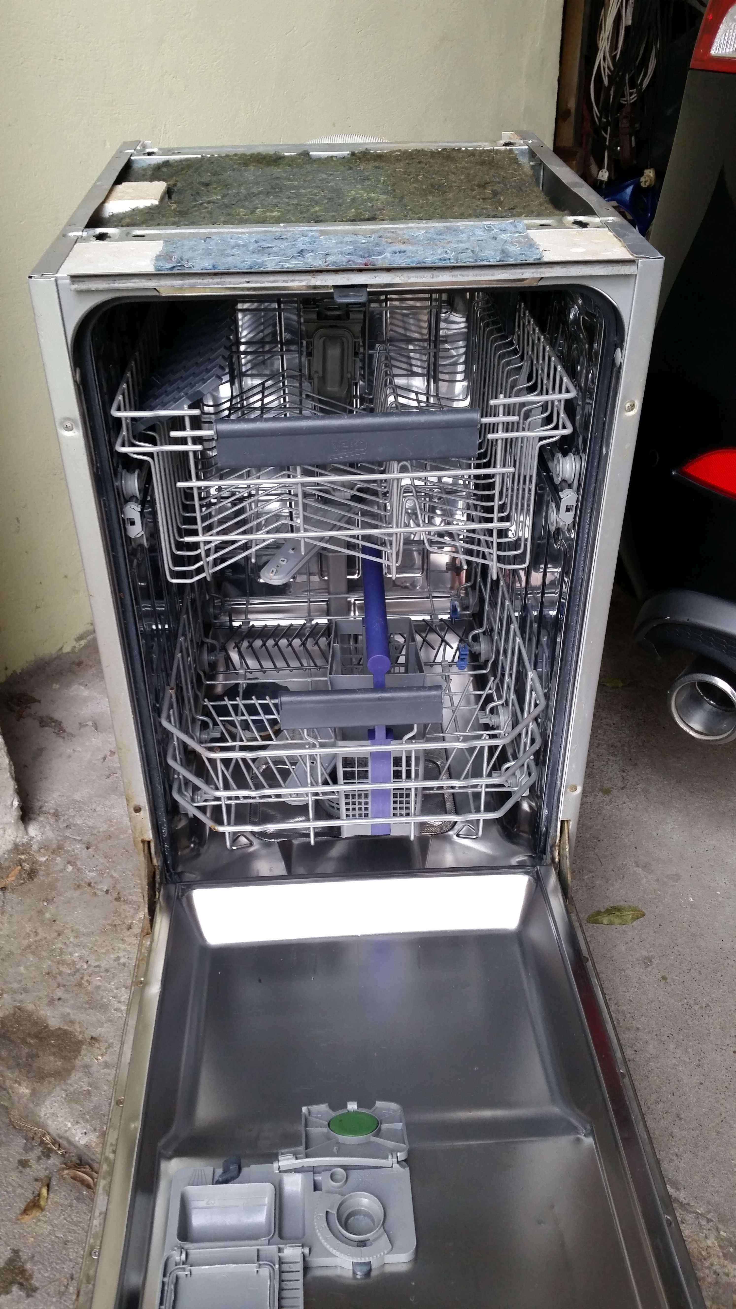 Zmywarka Beko sprawna