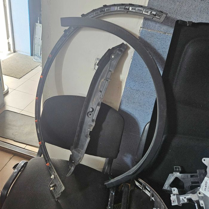 Polestar 2 на запчастини 3шт.