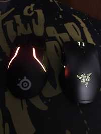 Razer lancehead wireless