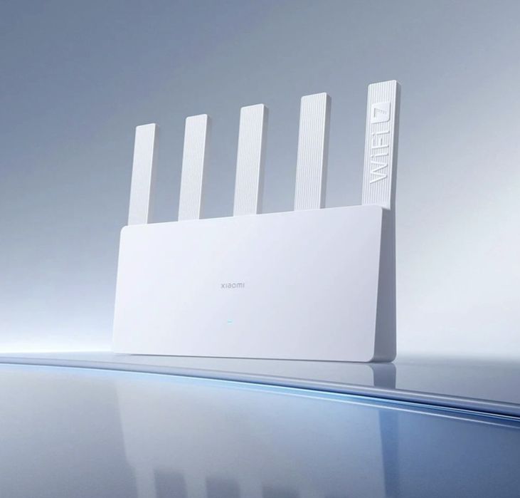 Xiaomi BE5000 Wi-Fi 7 2,5G