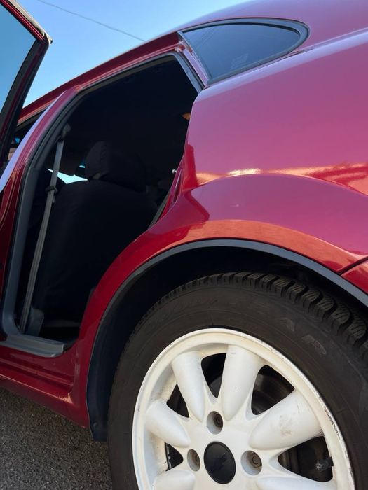 Chevralet lacertti 2012