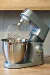 Nowy Robot kuchenny planetarny Kenwood KVL4100S Chef XL 6.7l bosch mum