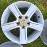 R16 5 114.3 et33 6.5j vw skoda seat touran sharan passat golf Caddy oc