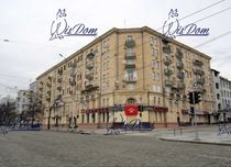 Здам в оренду магазин у центрі міста на вул. Сумський, 36/38.