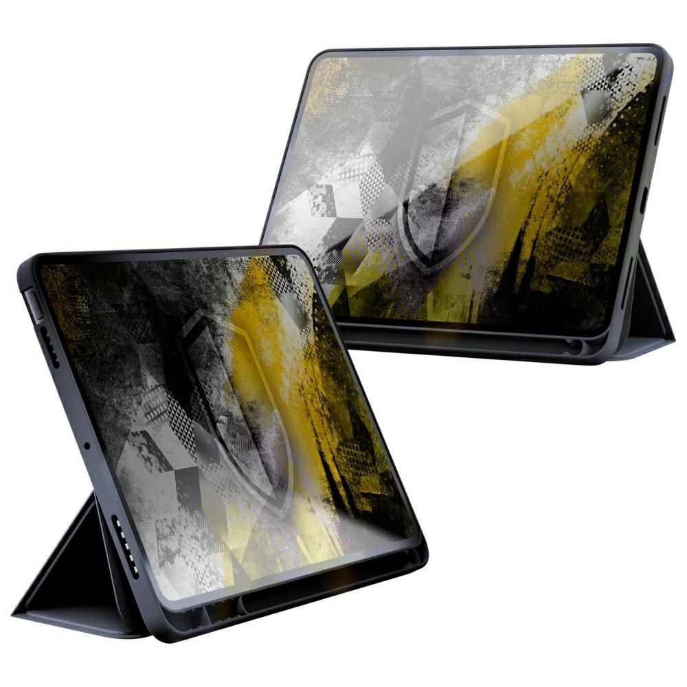 Etui 3MK Soft Tablet Case do Samsung     Galaxy Tab S10 FE