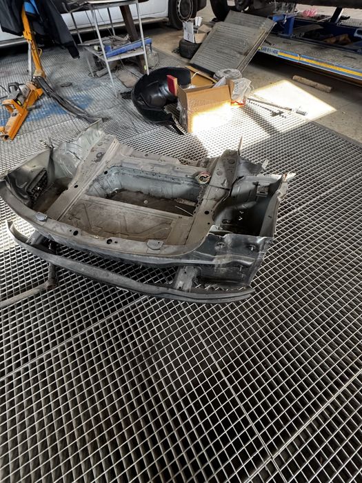 Продам БМВ 328 xi після ДТП