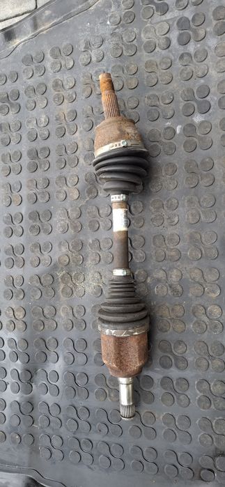 Półoś Fiat 500 Abarth 1.4T-Jet