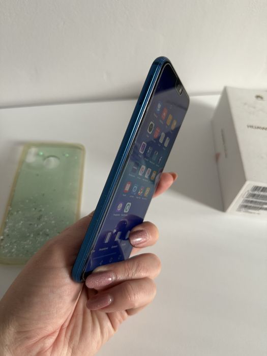 Huawei P20 lite + gratisy