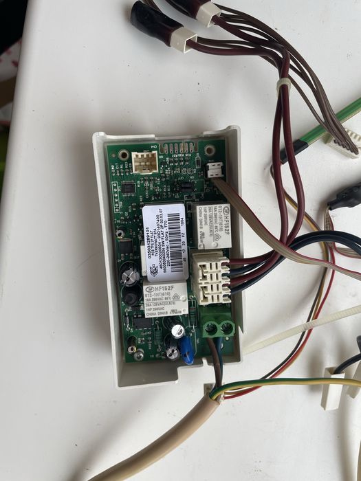 Бойлер Ariston ABS VLS PW 50