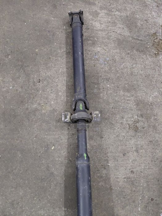 Кардан Віто А639 під АКПП