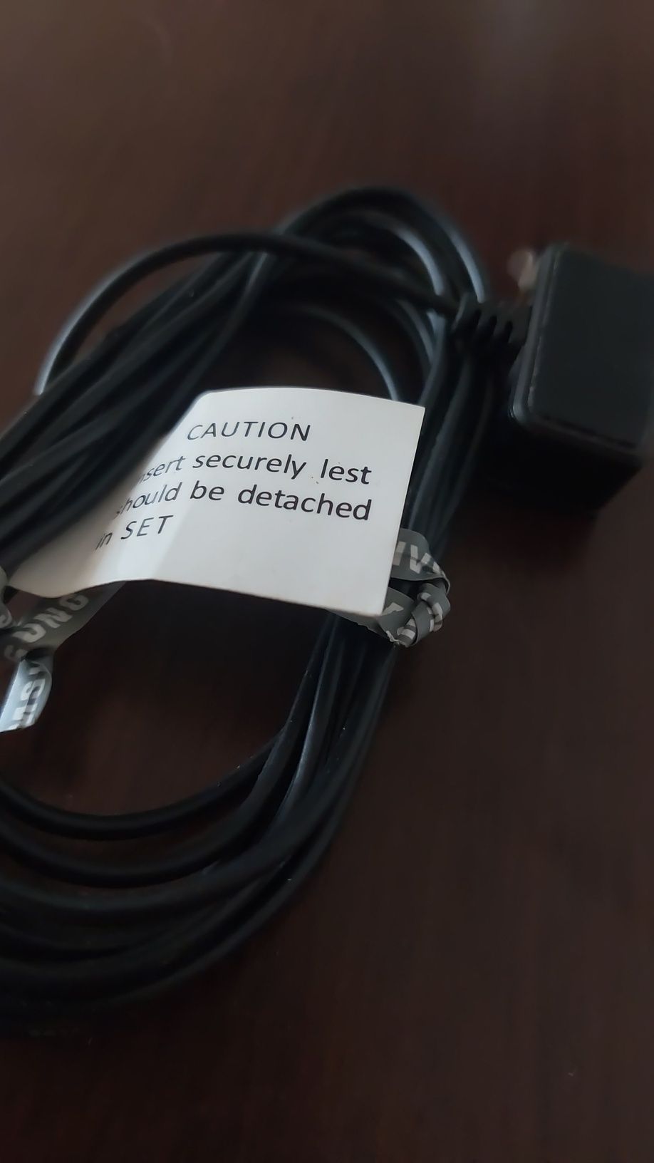 Extender Kabel Podczerwieni IR Samsung