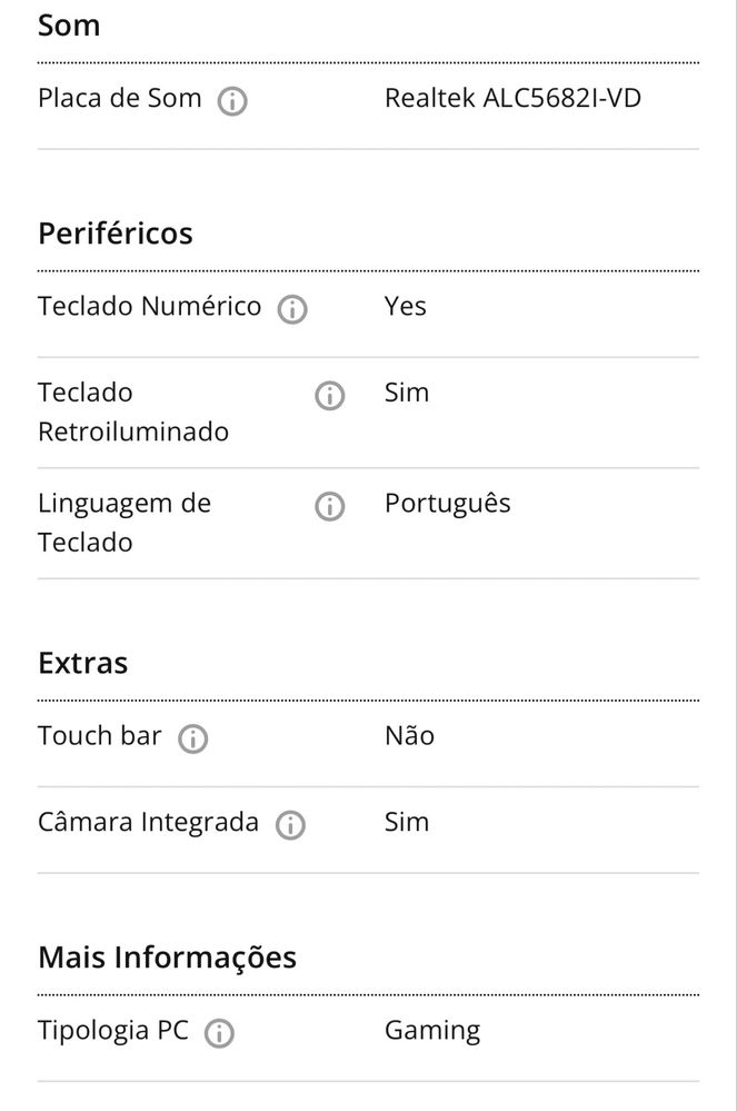 Lenovo IP5 Chrome 16IAU7 - 512gb