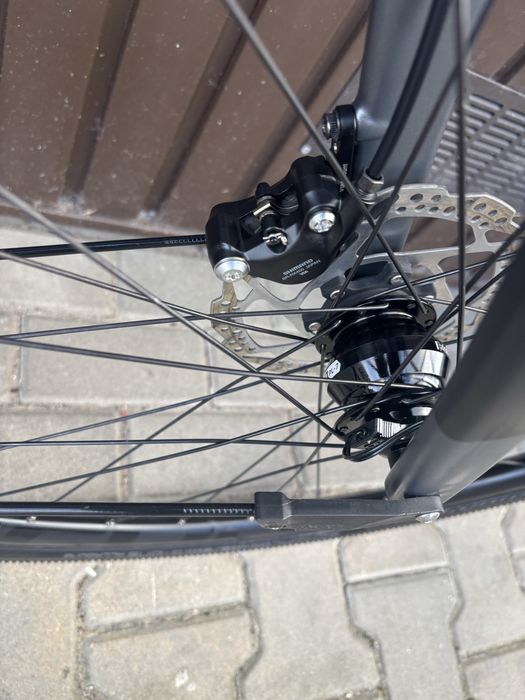 Gravel  Cube Nuroad RACE FE roz.XS grx 2x11s.