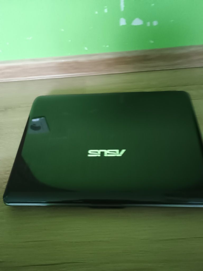laptop asus N50V
