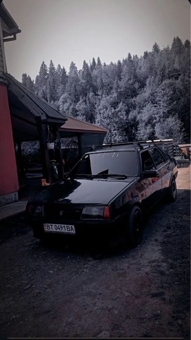 Продам ваз 21099