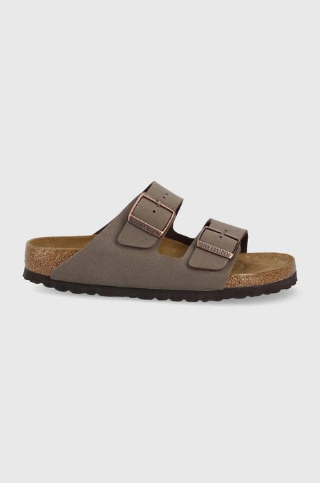 Шлепанцы Birkenstock Arizona Nubuck