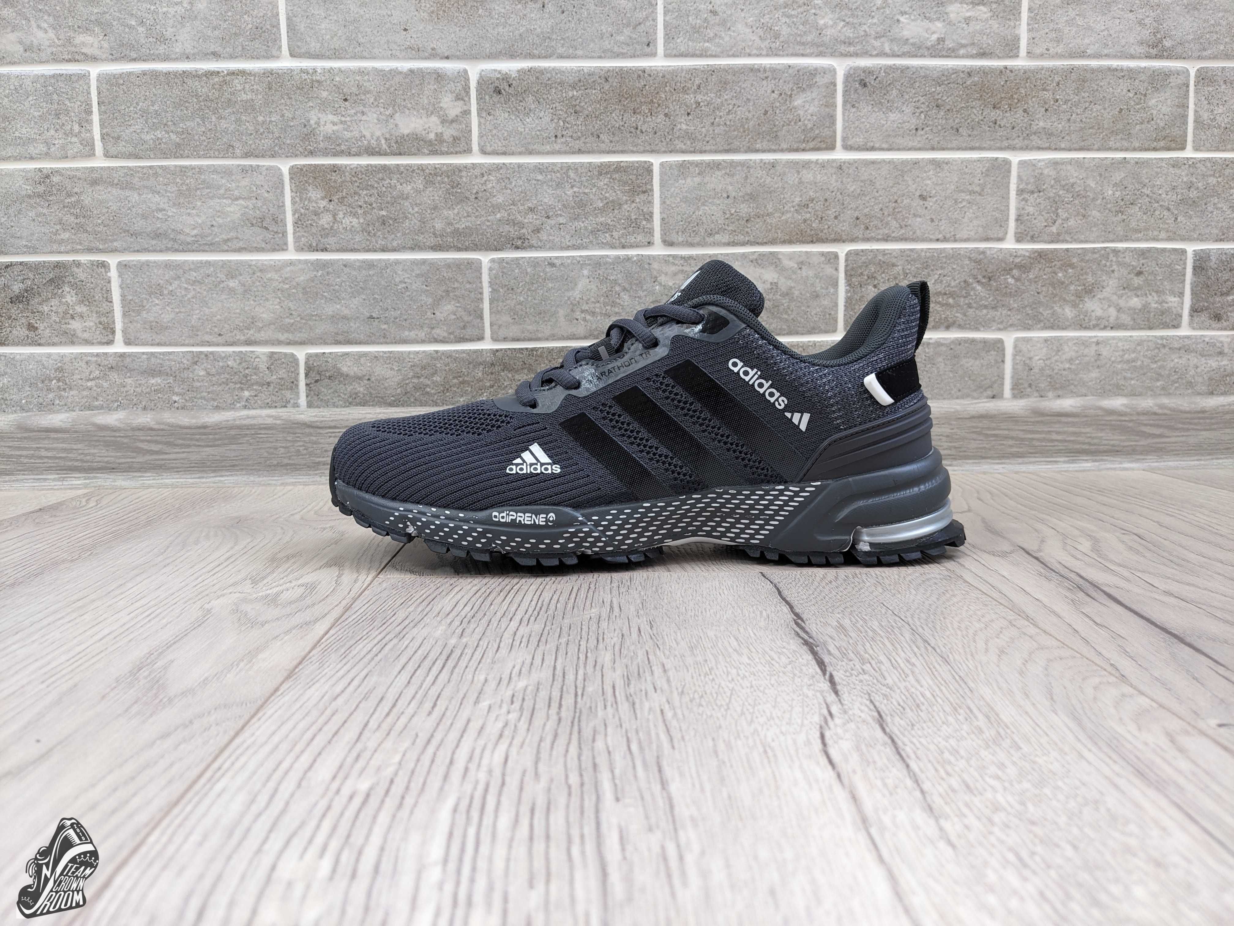 Мужские кроссовки Адидас Маратон \ Adidas Marathon TR \ 41 - 46 размер