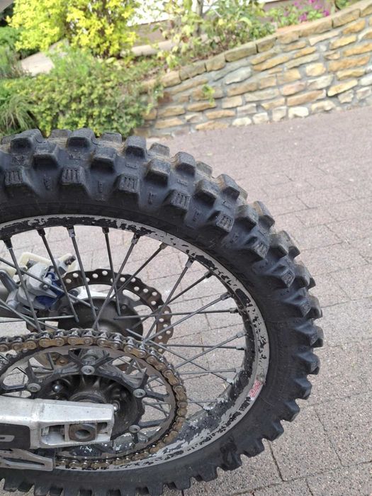 CROSS Kawasaki kxf450
