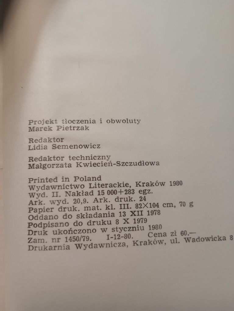 Partyzant sługa Boży. Władysław Machejek
