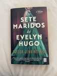 Os sete maridos de Evelyn Hugo