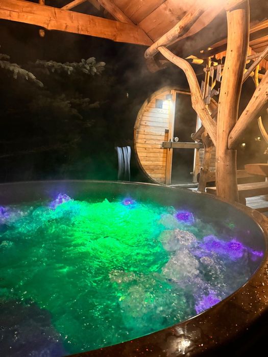 Domek pod Giewontem w super cenie na październik i listopad