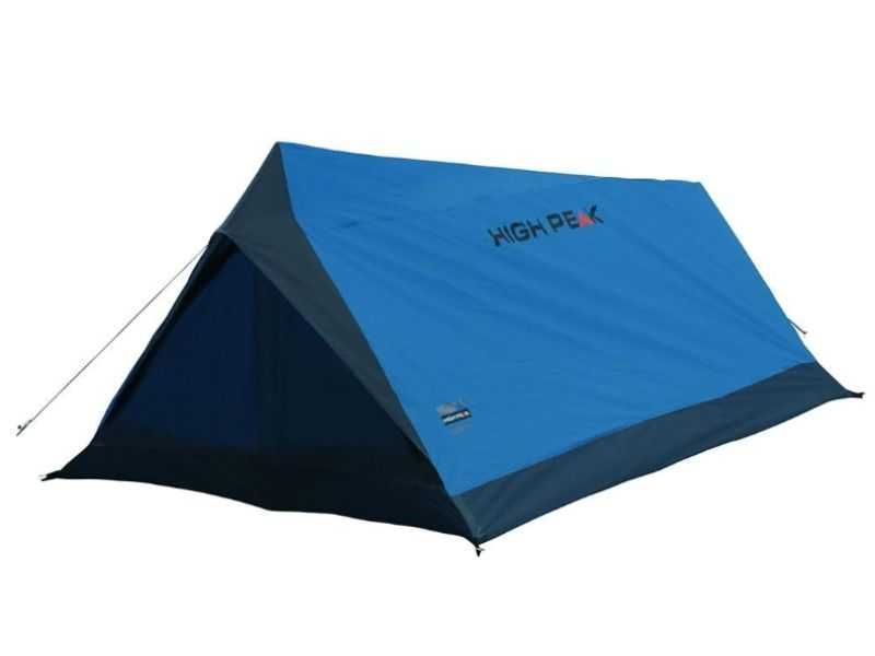 Палатка намет для кемпінгу для 2 осіб High Peak