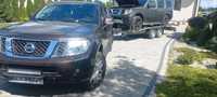 Акпп кпп  Nissan Navara d40 Pathfinder r51 2.5 dci.