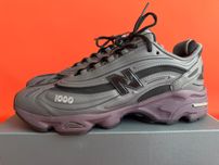New Balance 1000 USA оригінал чоловічі кросівки кросовки розмір 45  11