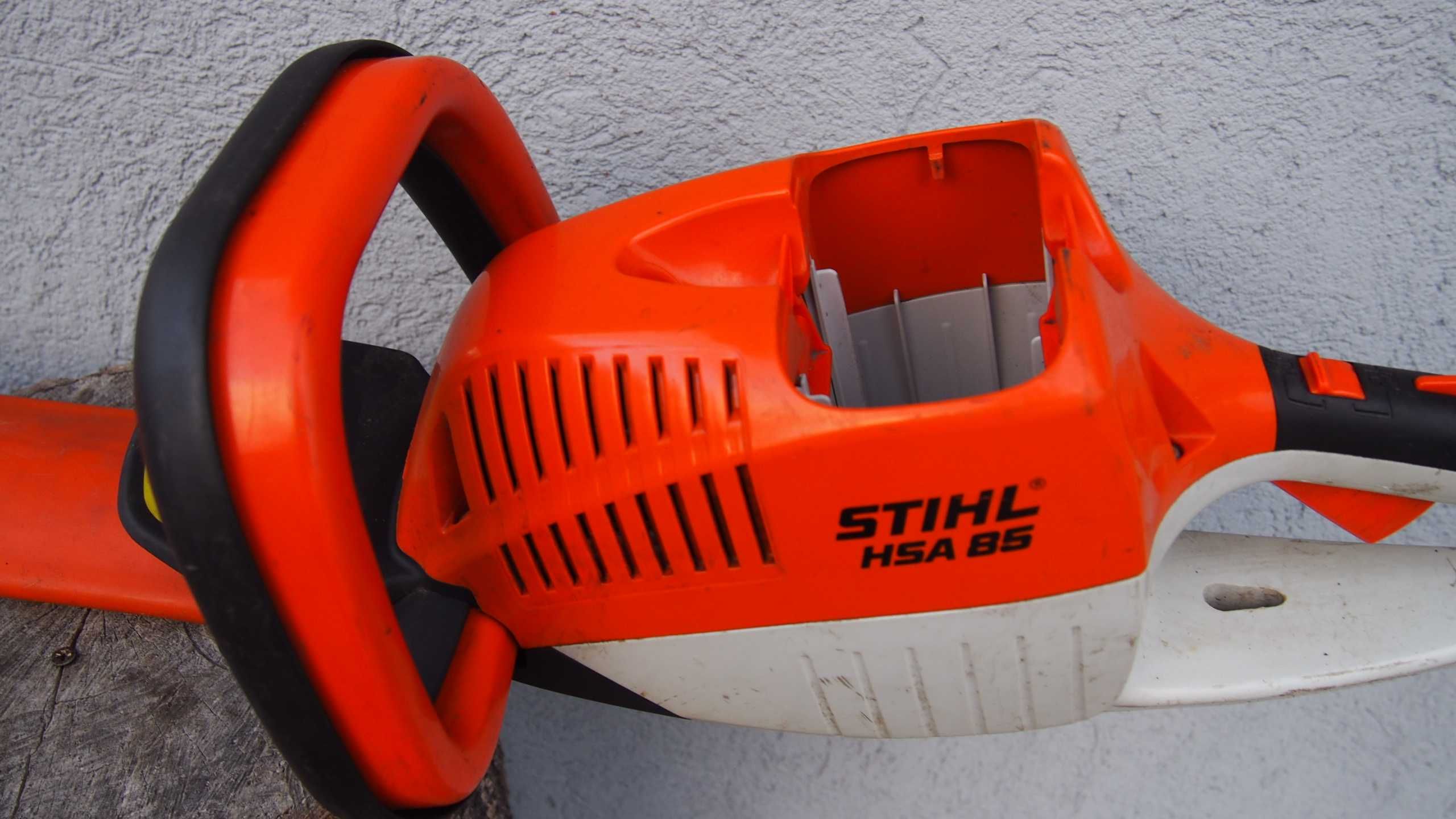 Stihl HSA 85 HSA85 aku Nożyce Akumulatorowe