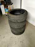 Pneus Inverno Dunlop 275/45 R20 110V - Venda Urgente