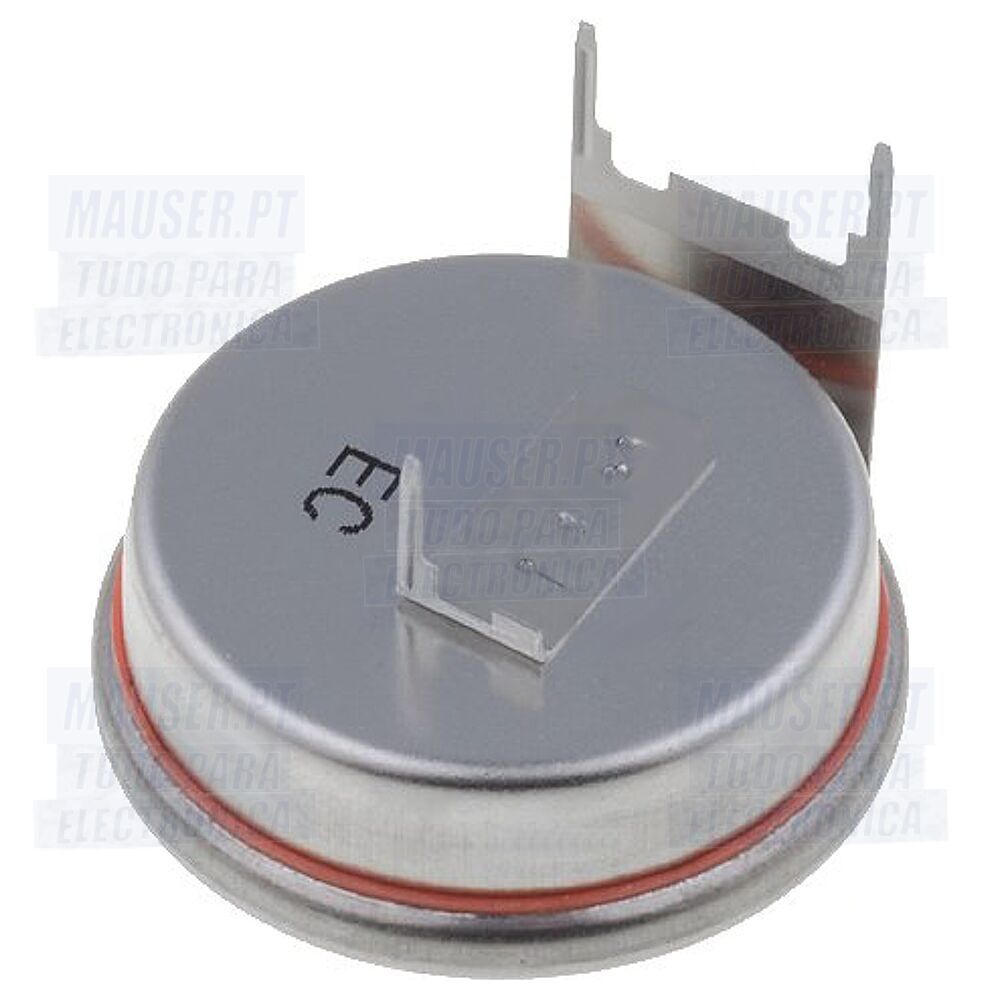 Bateria 2477 3v Via Verde