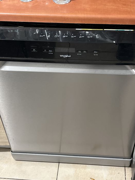 Zmywarka Whirpool