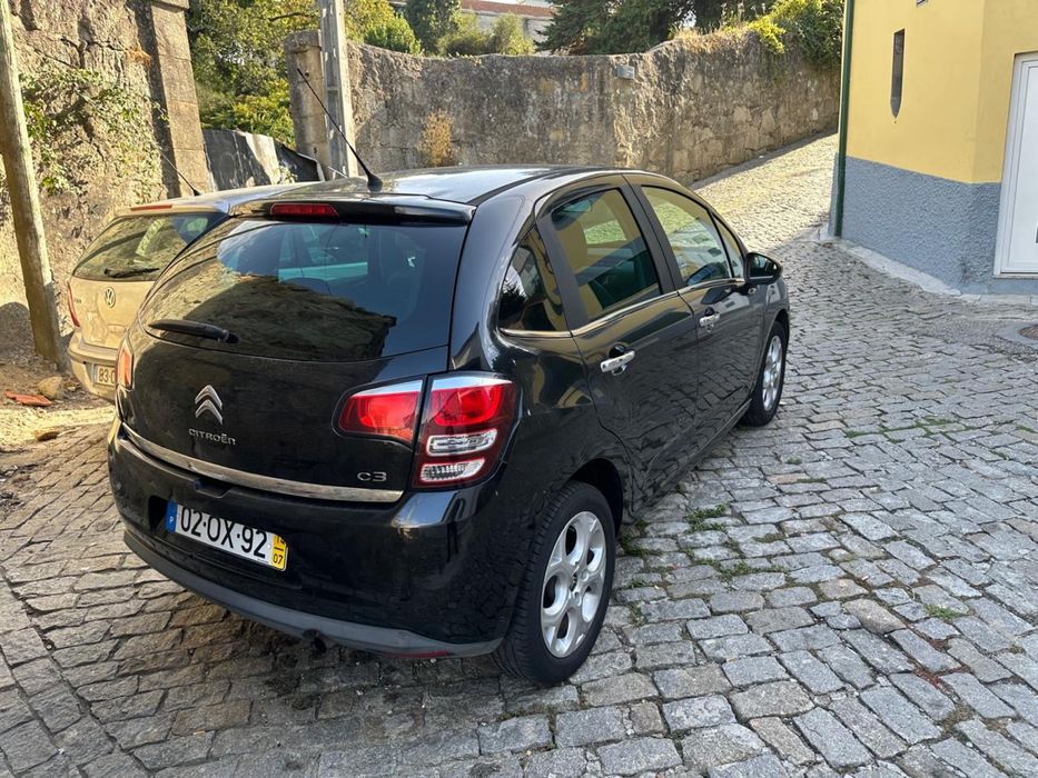 Citroen C3 para venda