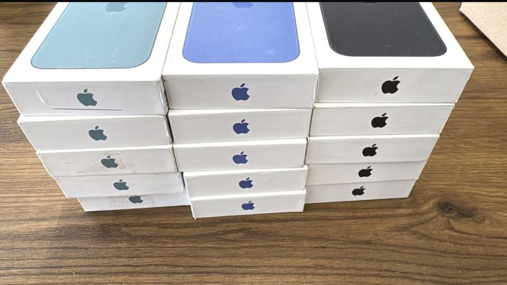 iPhones 16 128GB