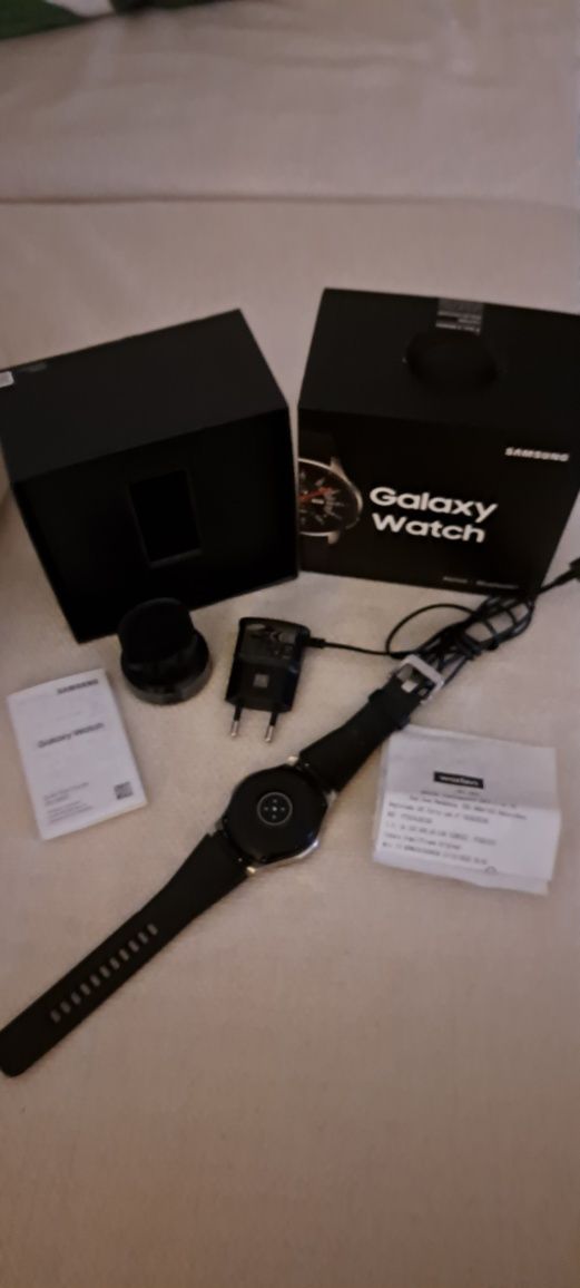 Samsung Galaxy watch