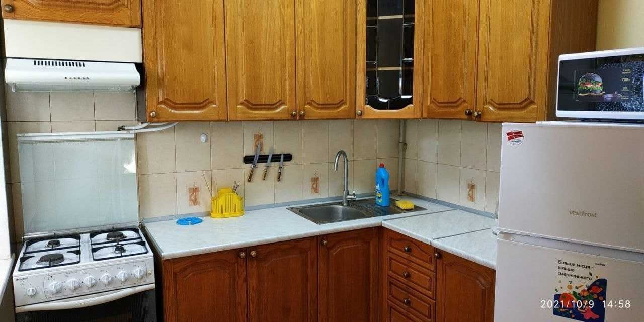 Продам 3 ком на Алексеевке. Людвига Свободы пр-т., дом 20