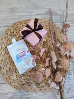 Nawilżająca odżywka do włosów hello body Coco Shine