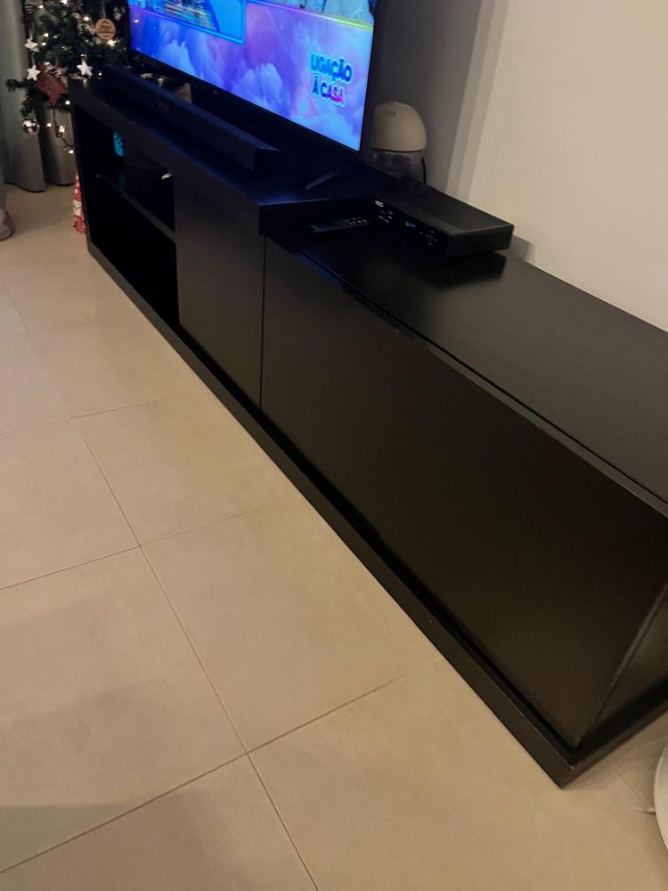 Movel de sala para TV