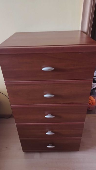 Oddam za darmo meble pokojowe